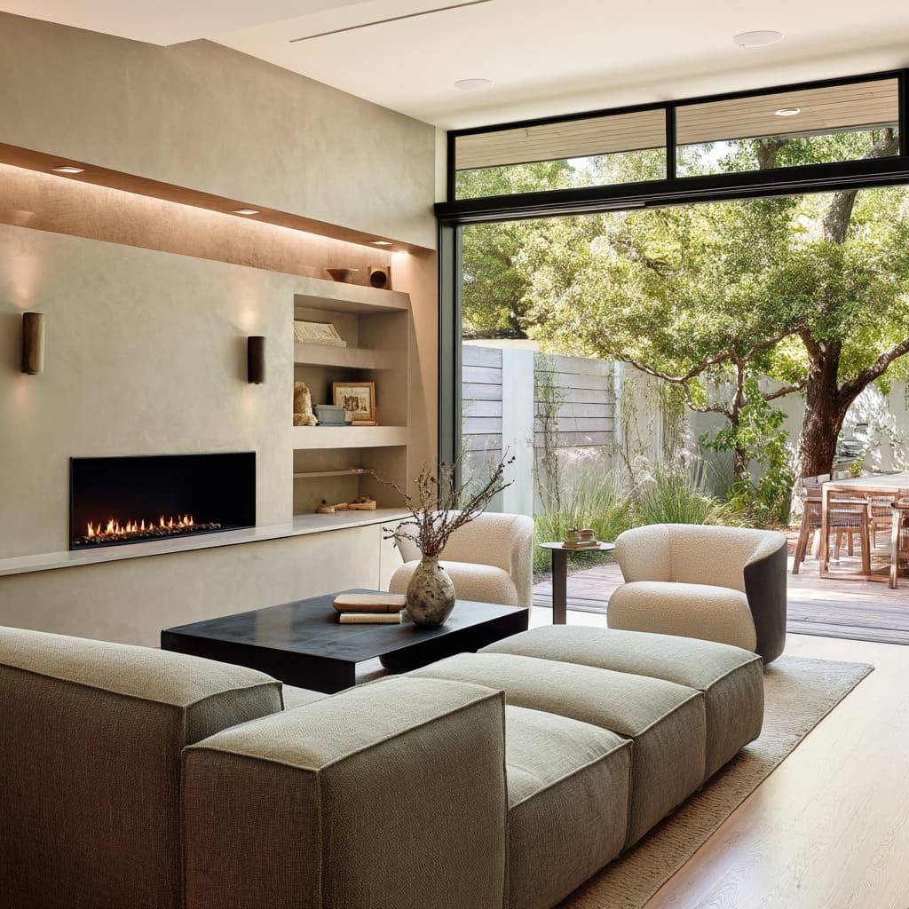 Versatile Furniture